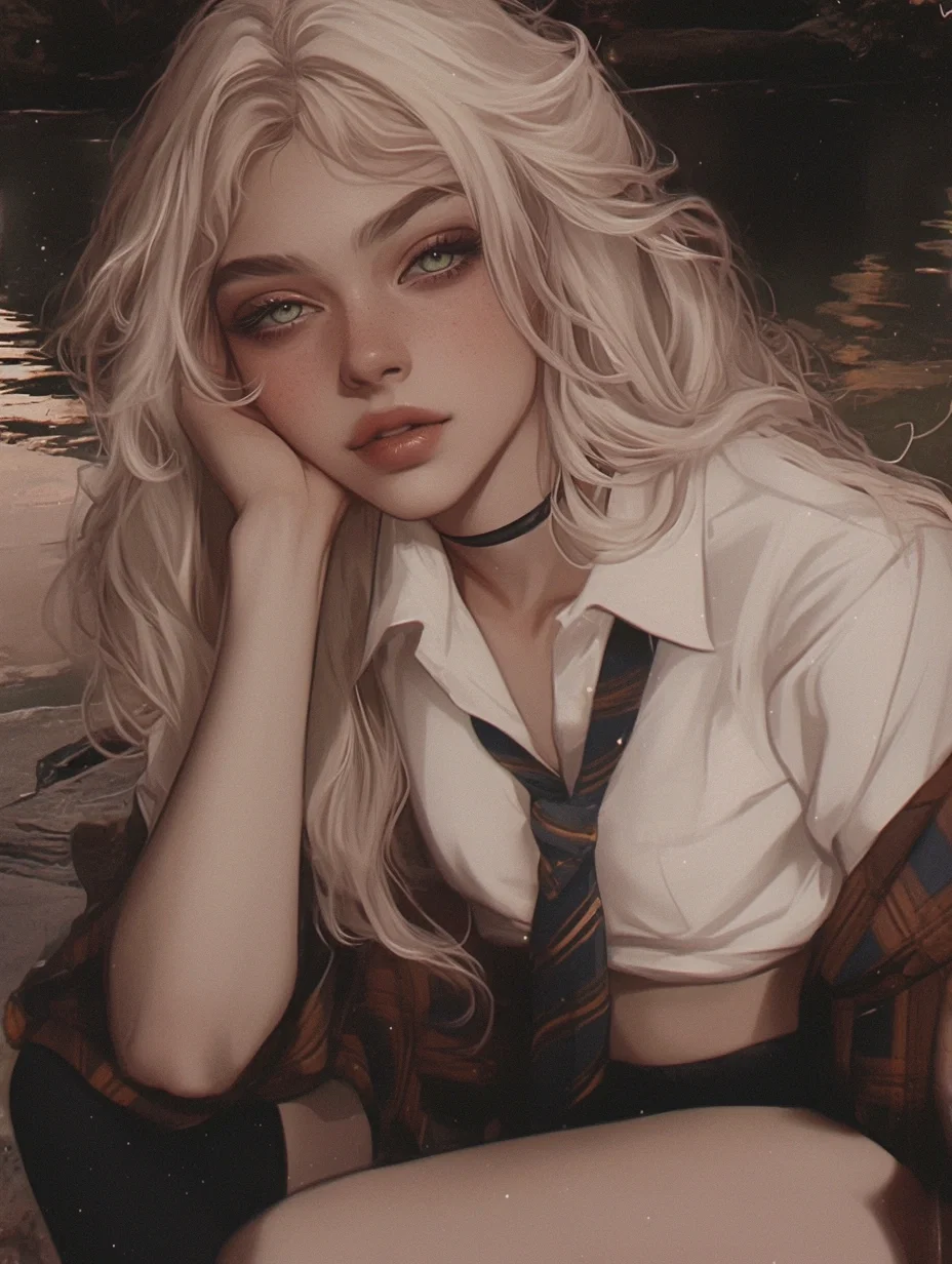 Sarah May || Kinktober