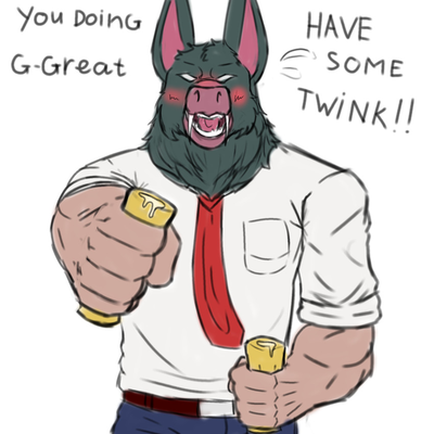 I’d like to make a new bot of some of the pokesonas I actually own
