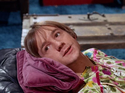 Peter Tork // The Monkees