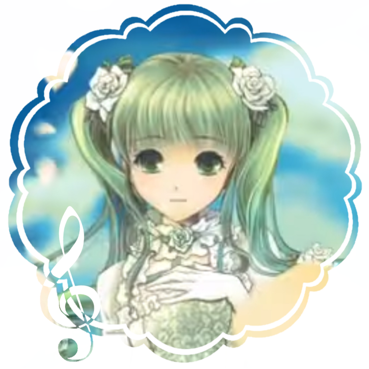 𐔌 . ⋮ Cantarella Miku .ᐟ ֹ