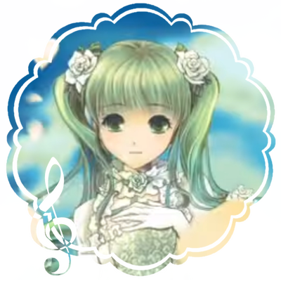 𐔌 . ⋮ Cantarella Miku .ᐟ ֹ