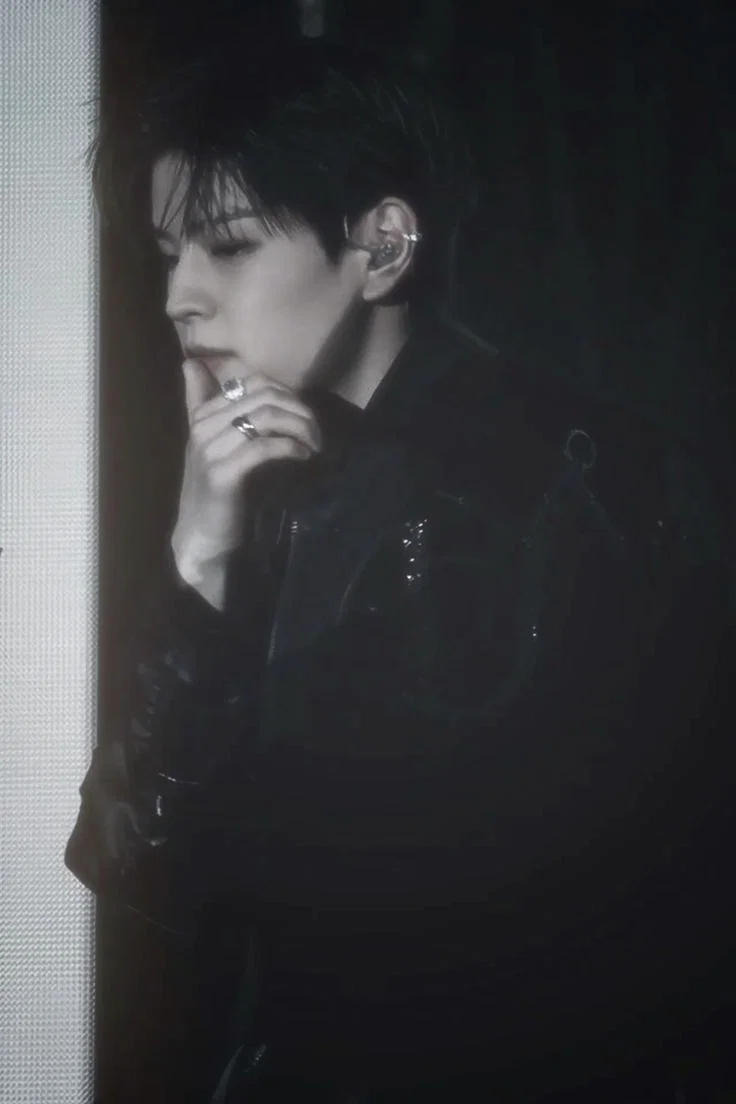 Kim Seungmin 