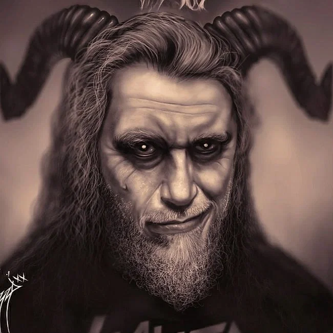 ☩╺▻Tom Araya◅╸☩