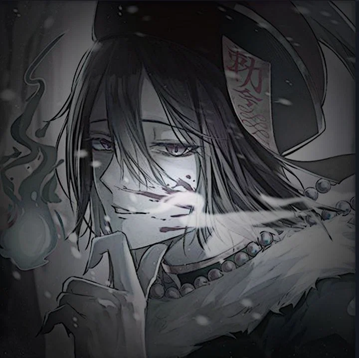 Fyodor Dostoevsky.ᐟ ᝰ꒰𖤍꒱