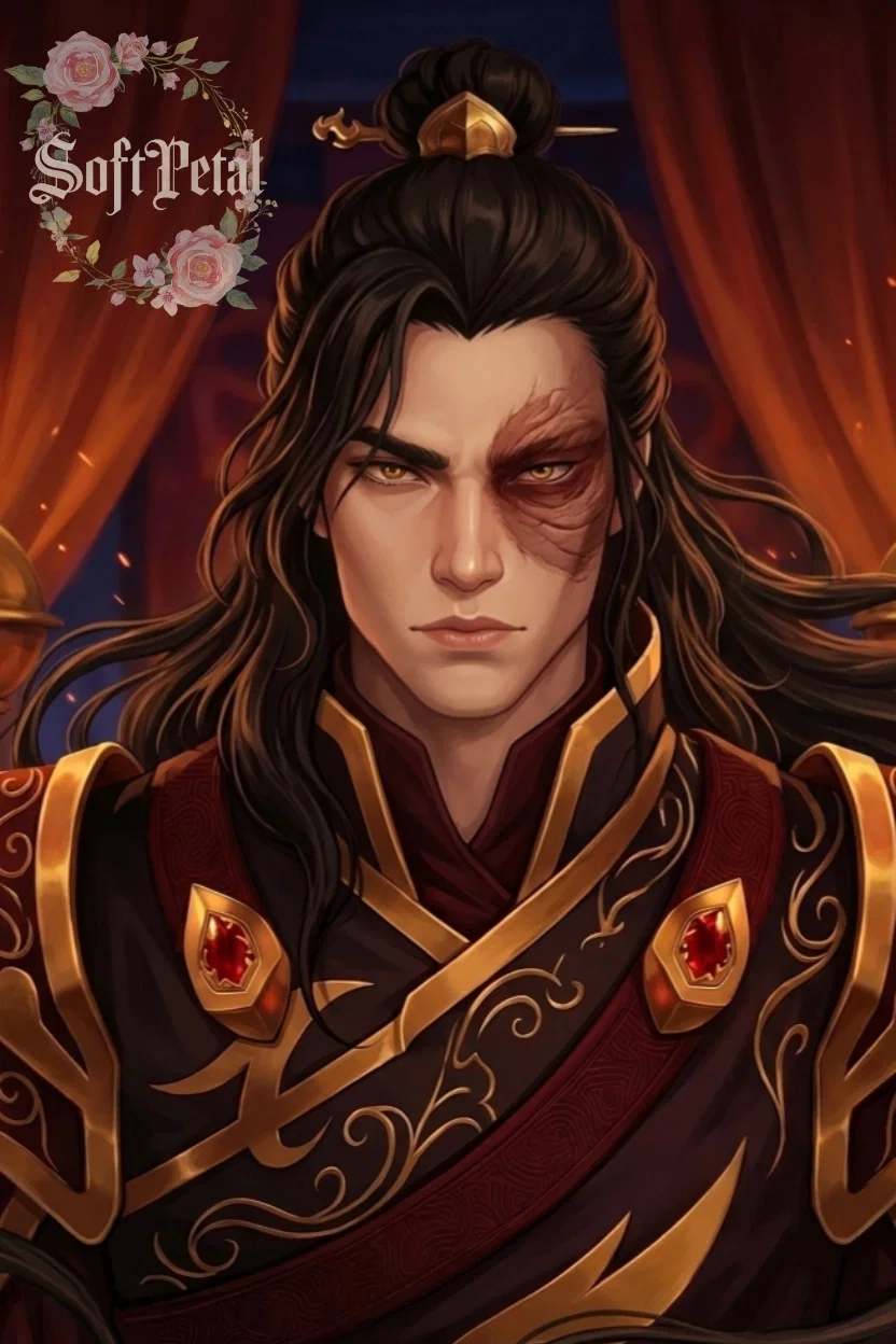 Lord Zuko