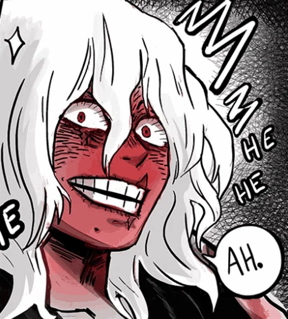 Shigaraki Tomura