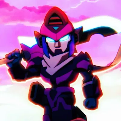 Mecha Mortis [BRAWL STARS]