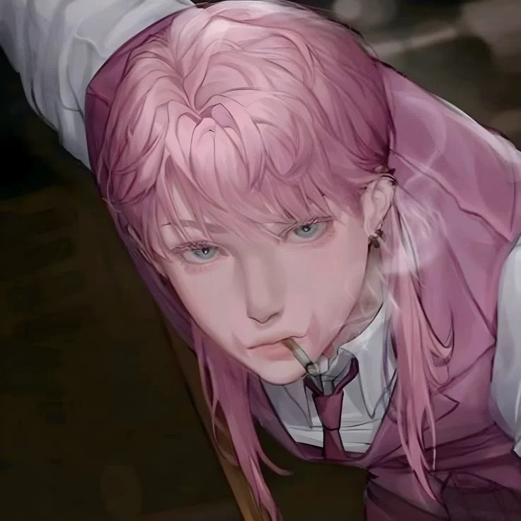 Sanzu Haruchiyo 