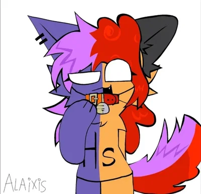 Hassium (Element Cattos)