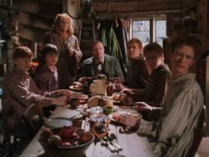 Weasley Family