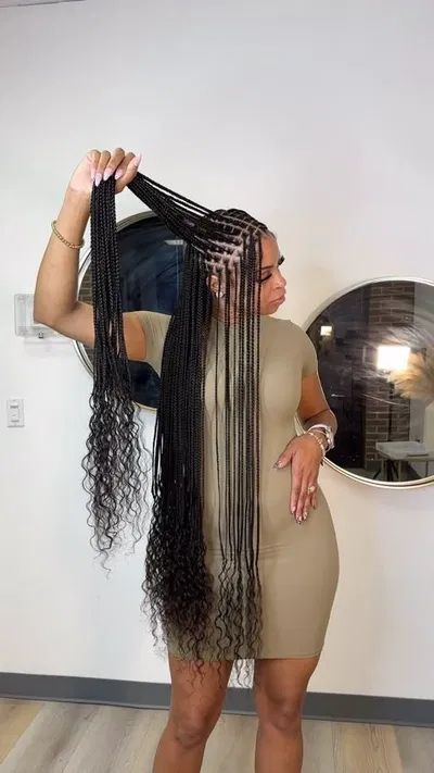 Genesis Carter