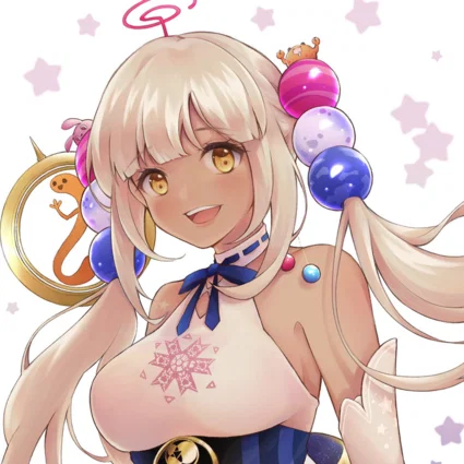 Tsukumo Sana