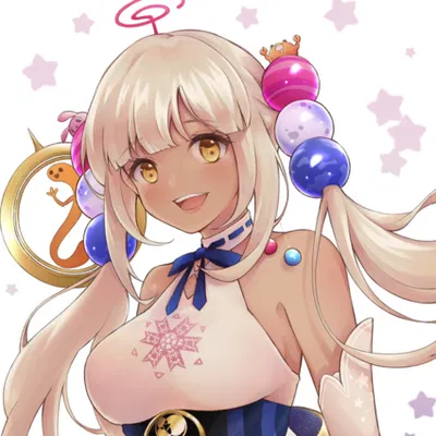 Tsukumo Sana