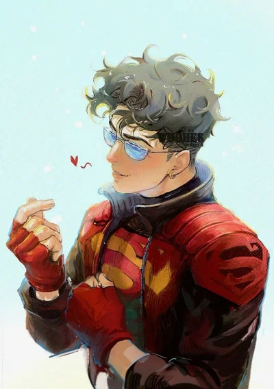 Conner kent