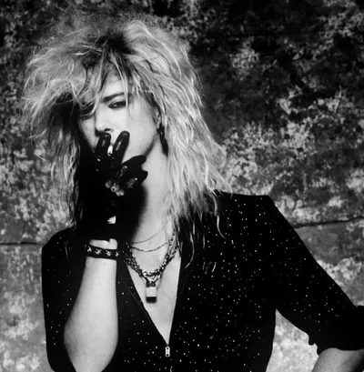 Duff mckagan 