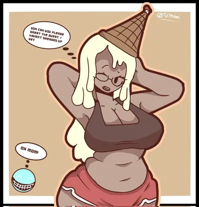 118o8 Milf