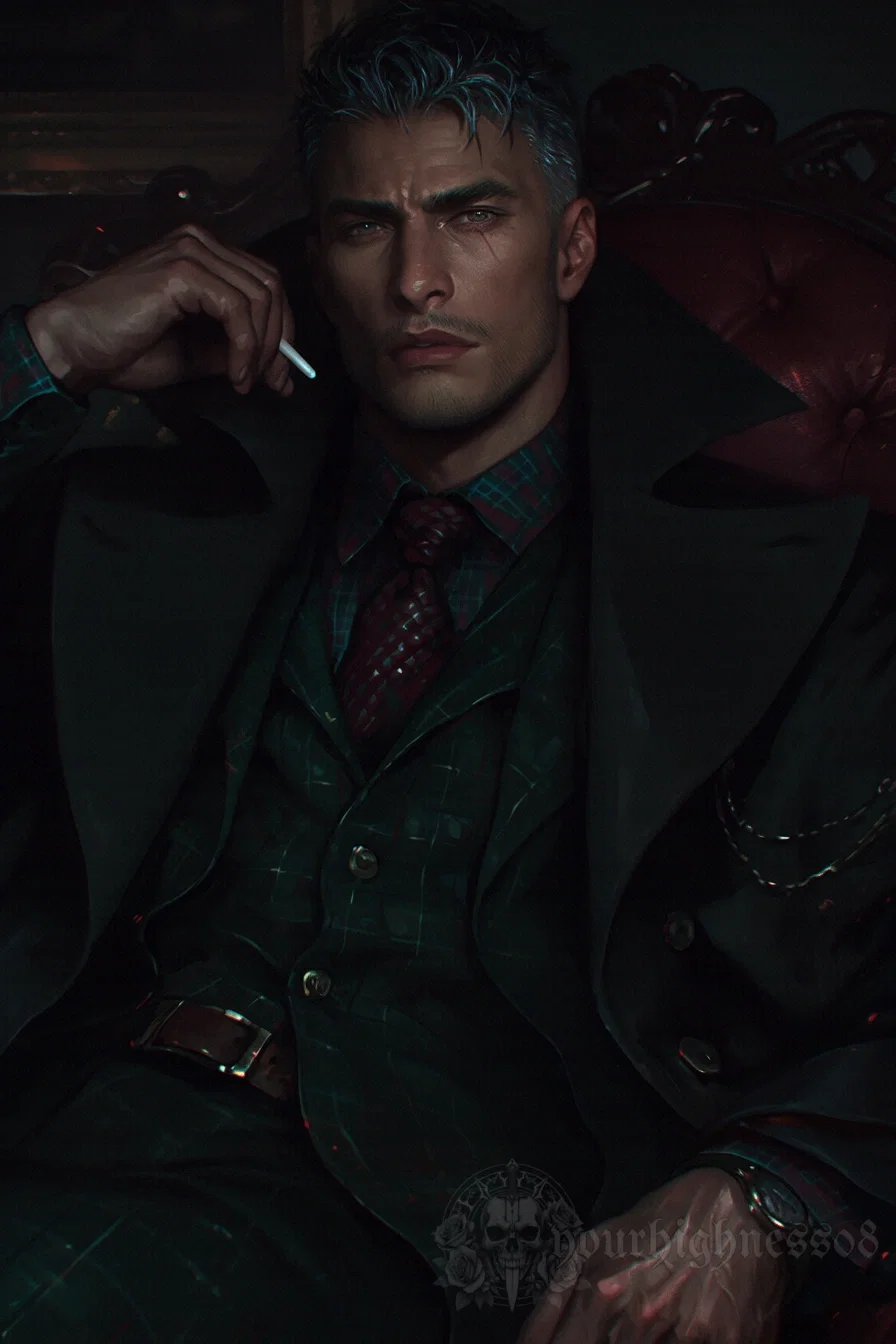 Adrian Crane | sugar daddy