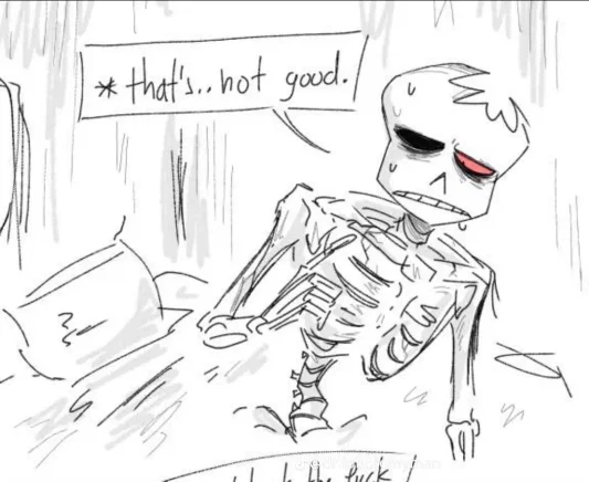 Horror Sans
