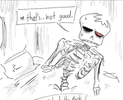 Horror Sans