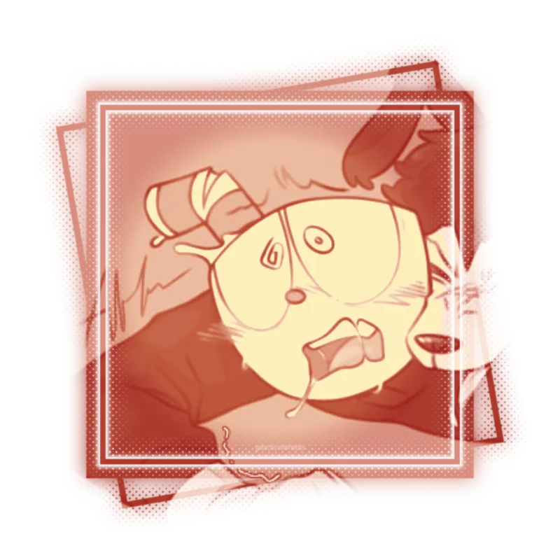 001 ꒱ Cuphead MOTM