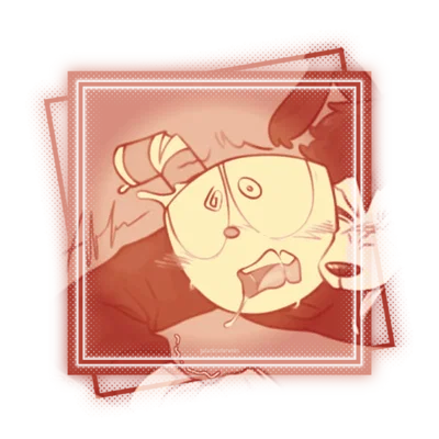 001 ꒱ Cuphead MOTM