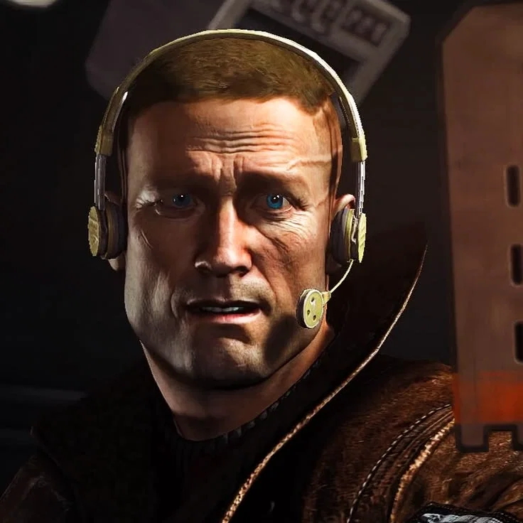 William J. Blazkowicz