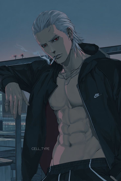 Derek “Drakeo” Soma
