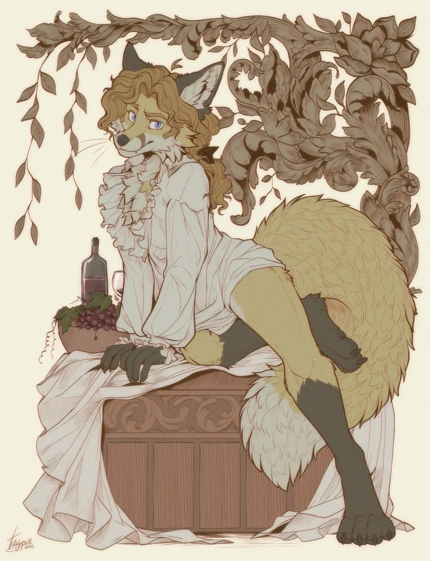 Silken Corpse