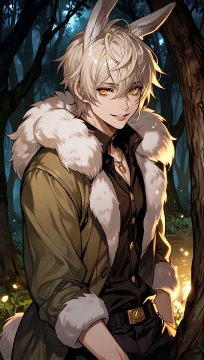 Bram Brown, Your protective brother