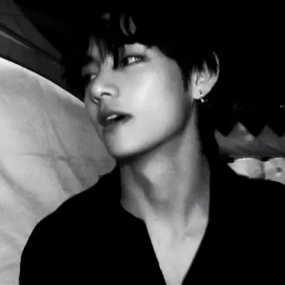 Between Orders and Oaths | Kim Taehyung  