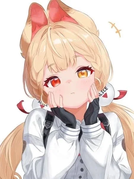  Alice Thymefield | YOUR WIFE❤️