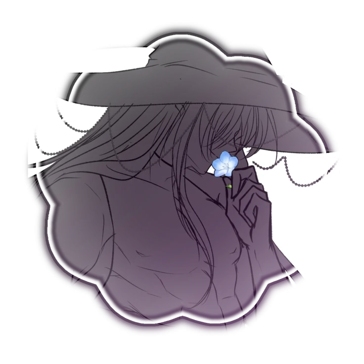 : ̗̀➛ Fantasy AU! Azure