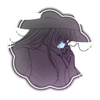 : ̗̀➛ Fantasy AU! Azure
