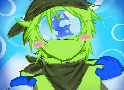 Lime // AMONG US 🤤😳 imposter user!