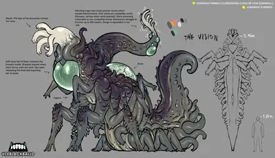 The illusionist (SFW version)