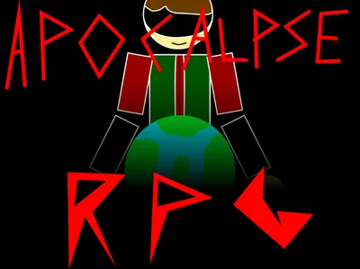 APOCALYPSE RPG