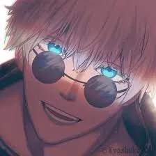 Satoru Gojo
