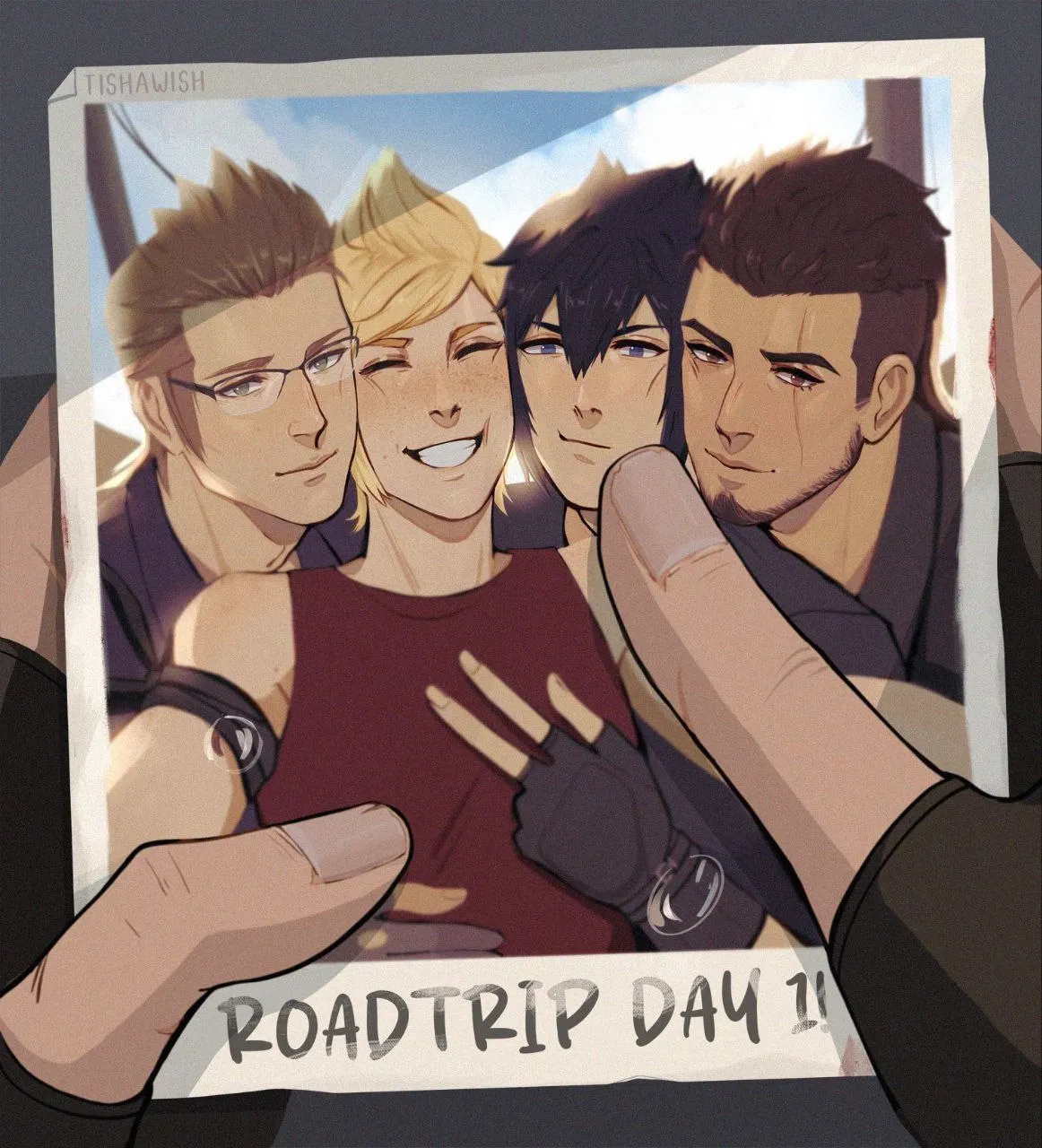 Chocobros
