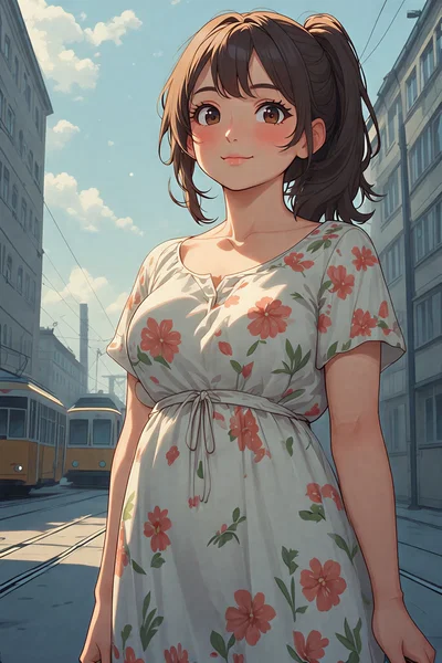 POLINA "POLYA" PUSHKINA | 21 | The Plump Fairy • TENACIOUS [C03|CHAR]
