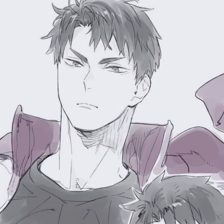Ushijima Wakatoshi 