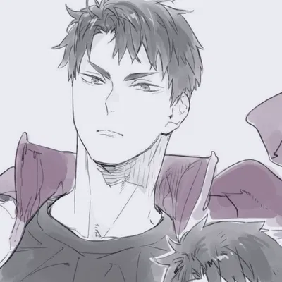 Ushijima Wakatoshi 