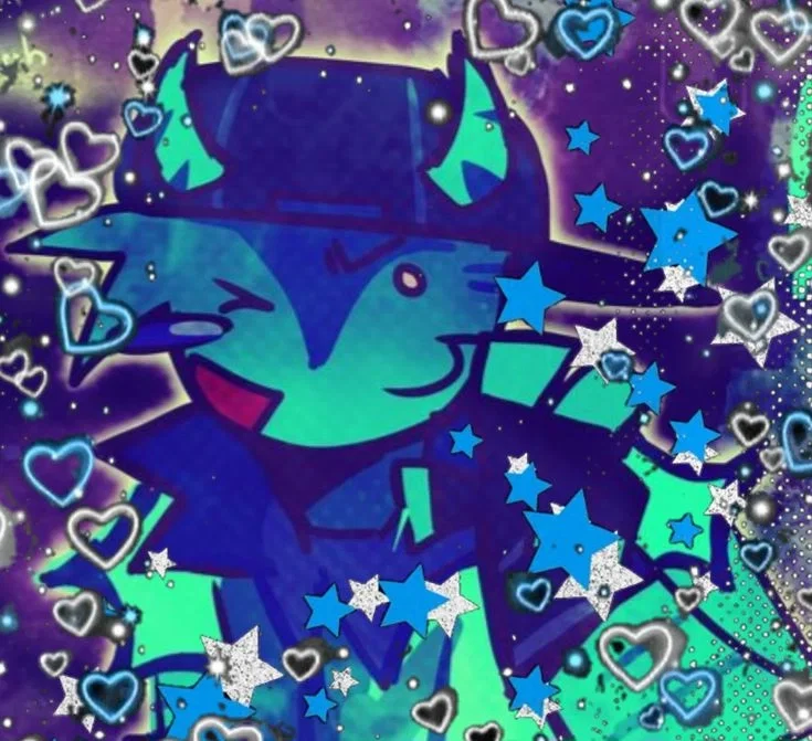 ★彡Bᥣᥙᥙɗᥙɗᥱ彡★