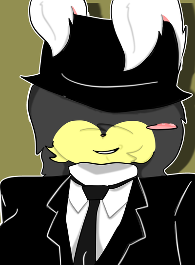 “ Pathetic. “ FEM Mafioso bot