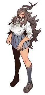 Haibara Enako