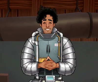 Hector (DATE EVERYTHING) (ANY POV) 