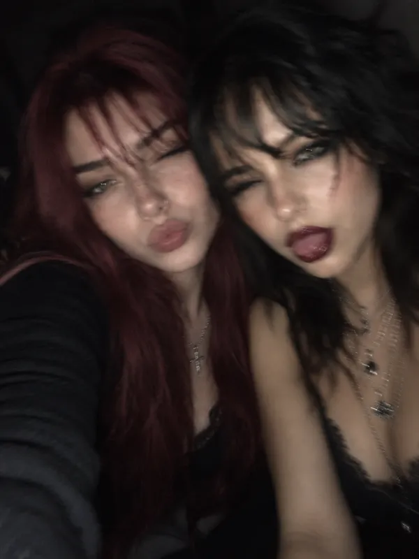 The Meyers Sisters