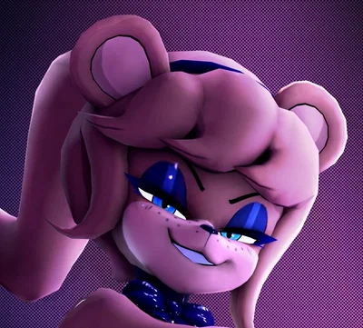 Frenni Fazclaire – Your boss of the club | Hyper | Futa | FNAF | Hyper balls |  ඞ