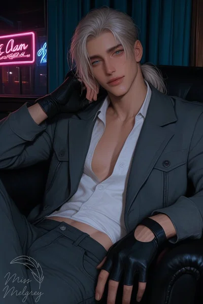 Lucen | Fallen Angel