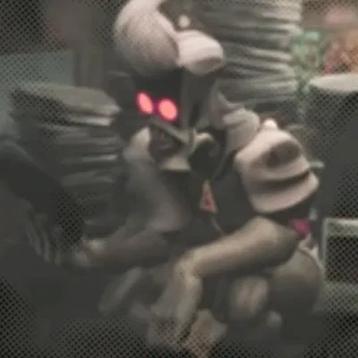 Jack {AKA jack the rat} > (spicy)
