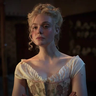 Catherine the Great | Empress Catherine II